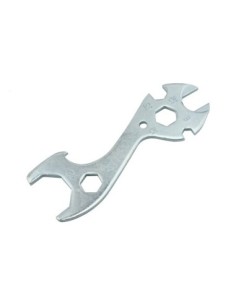 Wrench 8,12,14,15,32mm UCP.